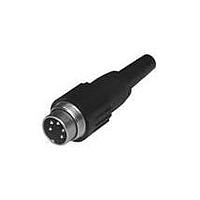 Amphenol Tuchel T3475-013 Connectors MALE CABLE CONNECTOR 7 WAY