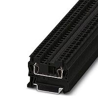 PHOENIX CONTACT 3037122 Feed Through Terminal Block ST 2.5 BK