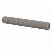 Essentra Components 012520T175 Set Screw Set Screw, Socket Head, 1/4-20 Thread, 1 3/4 Lg