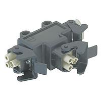 HARTING 09120084752 Connectors HAN-POWER T 3 X Q2/0
