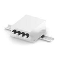 Corcom - TE Connectivity 50KEBS6BFPDHM Power Line Filters KEB 50A 1S NUT DELTA 520VAC