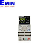 BKPRECISION 9111 Power Supplies (60v, 8A)