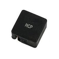 Eaton HCP0805-R68-R High Power Choke 0.68uH 25A
