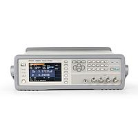 SALUKI STB8827C Precision LCR Meter (20Hz - 1MHz)