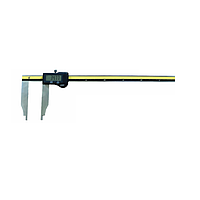 MICROTECH 141072511 Digital Long jaw caliper (0-500mm/ 0-20”)