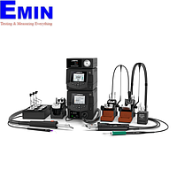 JBC RMSE-2QF Complete Rework System