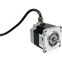 Applied Motion HT23-598DC Stepper Motors Step Motors Double Shaft