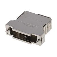 Molex / FCT 172704-0119 Strain Relief Backshell 25C LOCKABLE