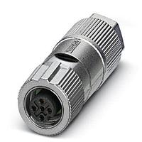 PHOENIX CONTACT 1413992 Straight SACC-FS-5QO-0 75 SH SCO