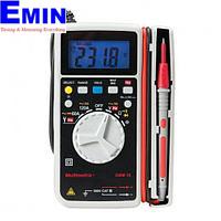 Multimetrix DMM16 Digital multimeter