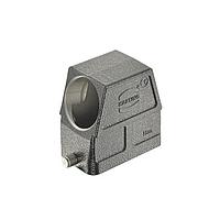 HARTING 19370100547 Heavy Duty Power Connectors Han 10M-HSE-HC-for SL-M32