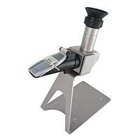 ATAGO T3-NE Desktop Refractometer (1.000 ~ 1.050, 0.0 ~ 12.0 g/100mL, 1.3330 ~ 1.3600)