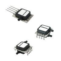 First Sensor - TE Connectivity HCLA12X5EU Board Mount Pressure Sensors HCLA12X5EU