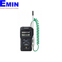 COSMOS XP-3318II Multi Gas Detector (0.0–100.0%LEL; 0–25vol%)