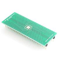 Chip Quik IPC0029 Sockets & Adapters QFN-48 to DIP-52 SMT Adapter