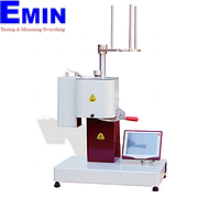 Samyon Mfi-2322h Plastic Tester Melt Flow Indexer Instrument (0.1~3000)