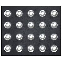 Monolithic Power Systems (MPS) MP3439GC-0000-Z Dual-Phase 5.2V, 3A Dual Phase Boost Converterwith Output Disconnect and I2C Interface