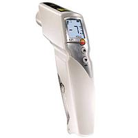 TESTO 831 Infrared thermometer (-30°C~210°C)