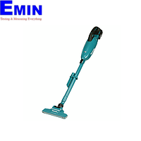 MAKITA DCL283FZ Cordless Cleaner (1.1 m³/min)