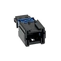Molex 98824-1021 Connectors 5MM NSCC PIN CONN UNSLD 2.8MM 2CKT BLK