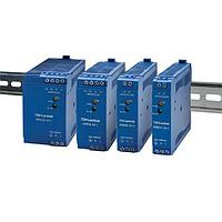 TDK-Lambda DRB100-24-1 Switching Supplies 24Vout 4.2A 100W DIN Rail PS