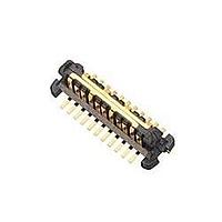 Molex 171810-1107 Headers SpeedStack SE Vert Plug 2.9mm Ht 22Ckt