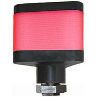 Mallory Sonalert JT028-R-CD Indicators STK LIGHT RED CONT DIRECT