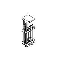 Molex 87762-0010 Breakaway 2mm MGrid 26 ckt DRD kt DRDW SMT 38um Hdr