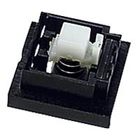 RAFI 3.13.001.010/0000 Tactile Switches RS 76 C Full-travel key switch