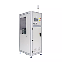 I.C.T VB-LL SMT PCB Multi Function Vertical Buffer (50*50-530*390)