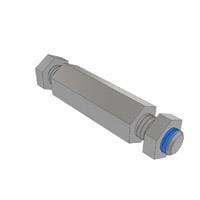Samtec SO-1415-02-02-01-L Standoffs Precision Board Stacking Standoff