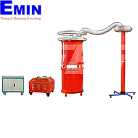 Wuhan HTXZ-1600/800 Variable Frequency Series Resonant System (0~1000kV)