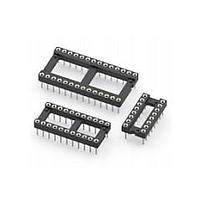 Mill-Max 115-47-650-41-003000 IC & Component Sockets STANDRD SOLDER TAIL DIP SOCKET