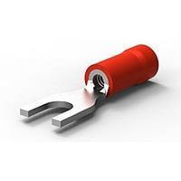 AMP Connectors - TE Connectivity 8-327735-1 Spade PG SPD 22-16 COM 22-18 MIL 6