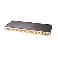 Mini-Circuits ZC16PD-222-S+ Splitters/Combiners 16 Ways Power Splitter, 10 - 2200 MHz, 50 Ohm