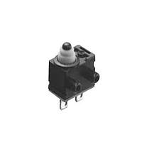 Panasonic Industrial Devices ASQM17420-A Snap Action Switches Turquoise Strok
