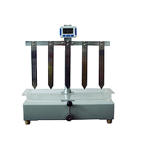 XHinstruments XHV-12B Tissue Paper Water Absorption Tester (0-200mm)