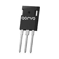 Qorvo UJ3D06520KSD Schottky Silicon Carbide Diodes 650V/20A,SIC,DIODE,DUAL,G3,TO247-3