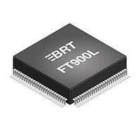 32bit Microcontrollers