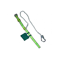 ADELA H32 Lineman Safety Belt