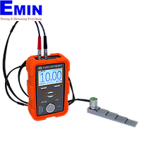 NOVOTEST UT-1M-Lab Ultrasonic Thickness Gauge