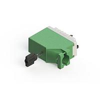 EDAC 516-090-500-421 Connectors Rack & Panel Connector
