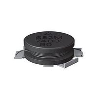 EPCOS B82464A2103M000 Power Inductors SMT-INDUCTOR 10X10 (low) 10UH 3.4A