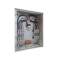 Weidmuller 8000089216 Photovoltaic Combiner Box PV 216S0F0C32V1O0T7P015PUS PV, 16 String, Fused, 1500Vdc Combiner Boxes with Monitoring