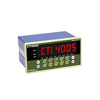 CURIOTEC CTI-400S Digital Indicator for Simple Weighing