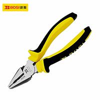 BOSI BS191908 Combination Plier (8"/200mm)