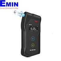 Alcofind AF-50 Digital Breathalyzer (0~ 0.5%BAC, 0~5‰ , 0~ 2.5mg/l)