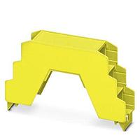 PHOENIX CONTACT 2201417 Enclosures for Industrial Automation ME 22,5 OT-3MSTBO YE