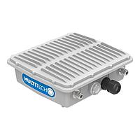 MultiTech MTCDTIP-267A-868 Gateways Ethernet Only mPower Conduit IP67 Base Station, 8-channel, 868 MHz, w/GNSS+WiFi/BT/BLE and Accessory Kit (European Union/United Kingdom)
