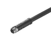 Weidmuller 2049950150 Sensor Cables / Actuator Cables SAIL-M12BG-S3-1.5PK16